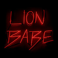 Lion Babe EP