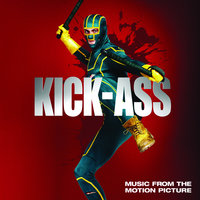 Kick Ass: Music From the Motion Picture