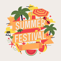 Summer Festival