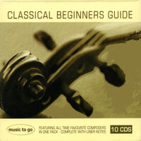 Classical Beginners Guide