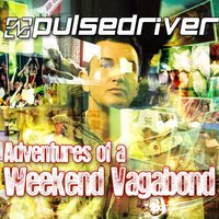 Adventures of a Weekend Vagabond