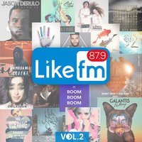 Like FM Vol. 2