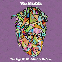 The Saga of Wiz Khalifa