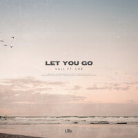 Let You Go