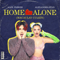 Home Alone (Macaulay Culkin)