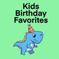 Kids Birthday Favs