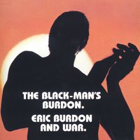 The Black-Man's Burdon