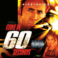 Gone In 60 Seconds - Original Motion Picture Soundtrack