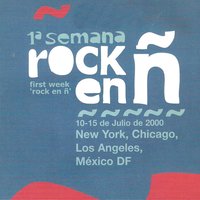 1ª Semana Rock en Ñ