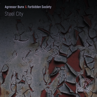 Steel City