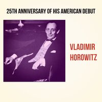 25th Anniversary of His American Debut