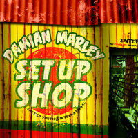 Set Up Shop