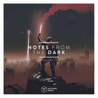 Notes From The Dark, Vol. 3