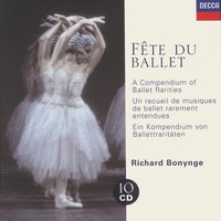 Fête de Ballet