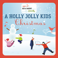 A Holly Jolly Kids' Christmas