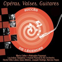 Opéras, Valses, Guitares