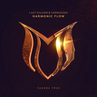 Harmonic Flow