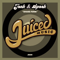 Shake Funk