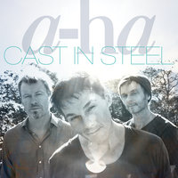 Cast In Steel