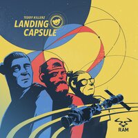 Landing Capsule EP