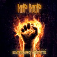 Emerging Artists: Hip Hop, Vol. 12