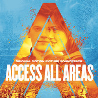 Access All Areas