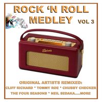 Rock 'N Roll Medley, Vol. 3