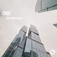 City Rhythm LP