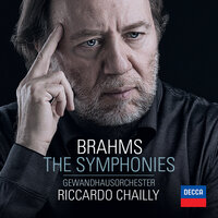 Brahms: The Symphonies