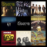 The Complete Studio Albums