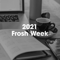 2021 Frosh Week