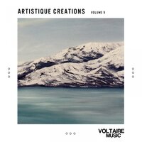 Artistique Creations, Vol. 9