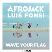 Wave Your Flag