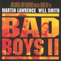 Bad Boys 2: The Soundtrack