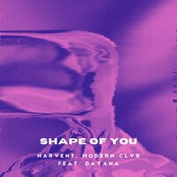 Shape Of You