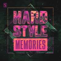 Hardstyle Memories - Chapter 3