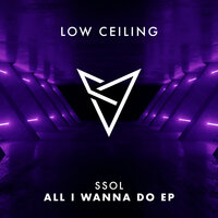 ALL I WANNA DO EP