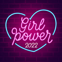 Girl Power 2022