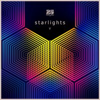 Bar 25 Music: Starlights, Vol. 5