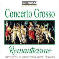 Concerto grosso - romanticismo