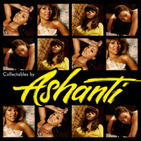 Collectables By Ashanti