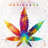 Marihuana