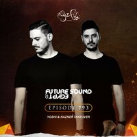 FSOE 793 - Future Sound Of Egypt Episode 793