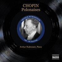 Chopin: Polonaises