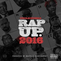 Rap Up 2016