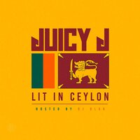 Lit in Ceylon