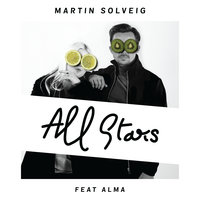 All Stars - 