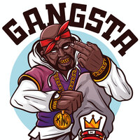 Gangsta