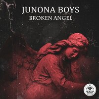 Broken Angel