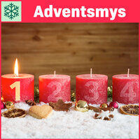 Adventsmys